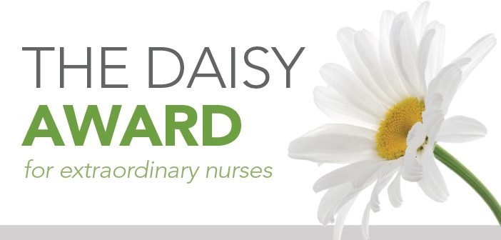 Daisy-Award