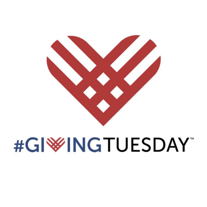 GivingTuesday