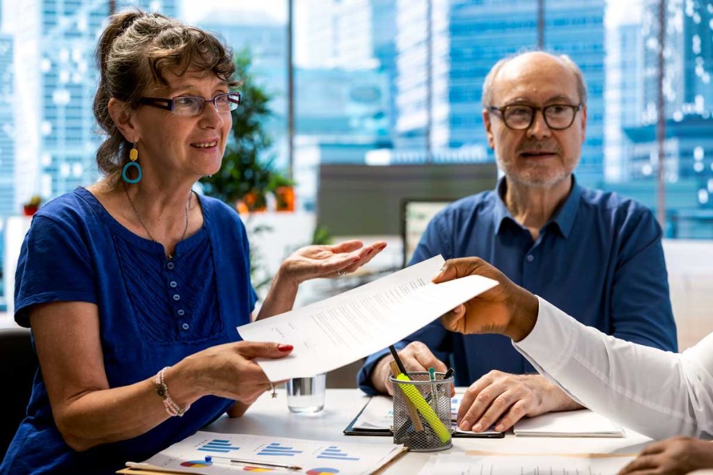 Charitable-planning
