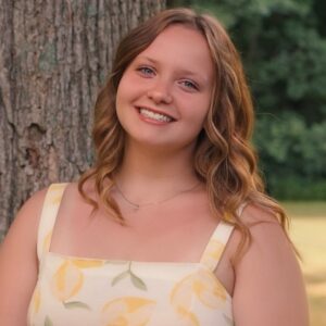 Abigail Taylor