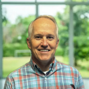 David Thompson, MD